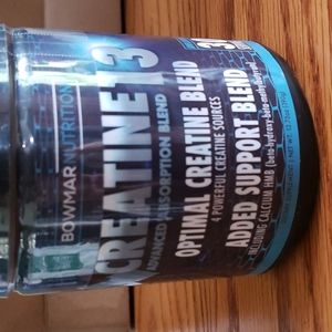 Bowmar Nutrition C13